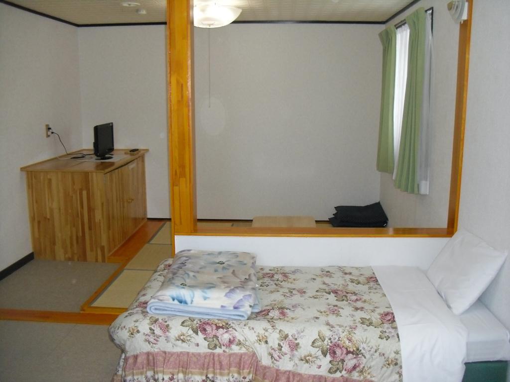 Pension Sunadokei Hokuto  Экстерьер фото