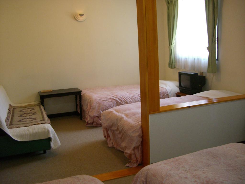Pension Sunadokei Hokuto  Экстерьер фото