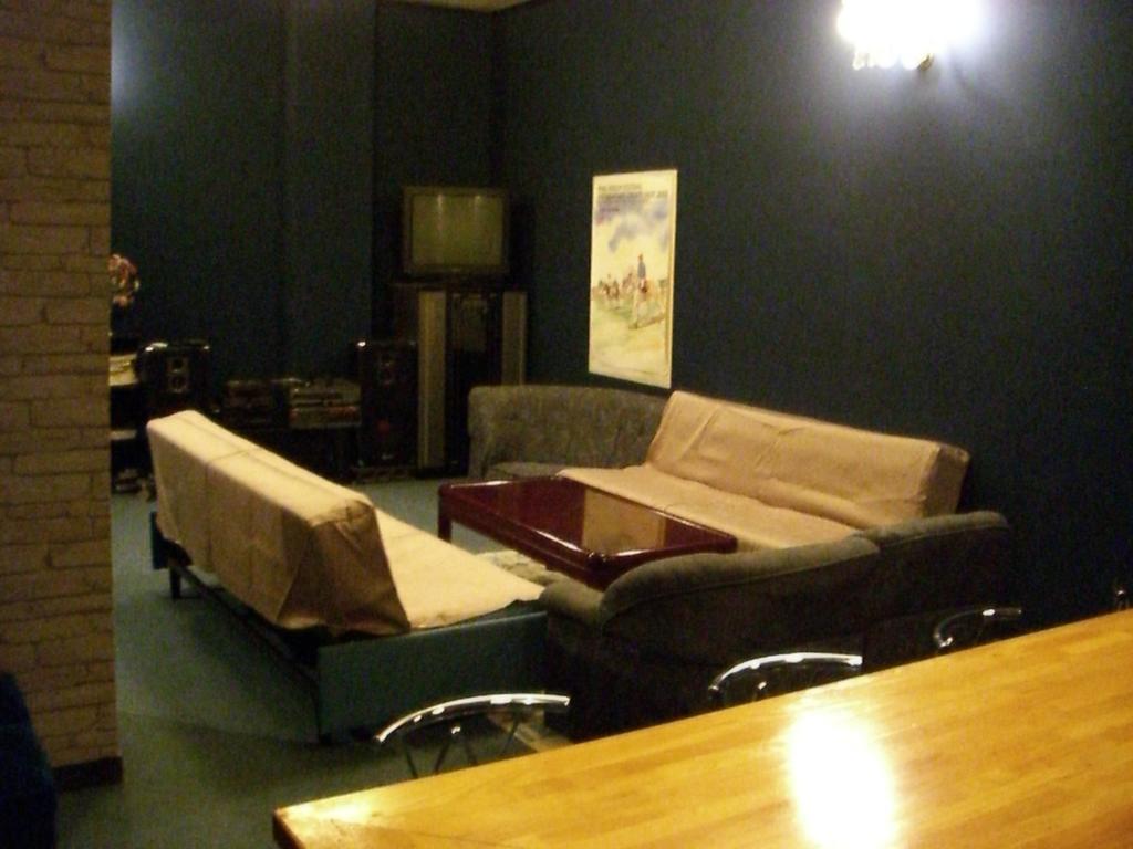 Pension Sunadokei Hokuto  Экстерьер фото